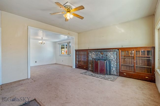 8 Division St N, House other with 8 bedrooms, 3 bathrooms and null parking in Reed Point MT | Image 9