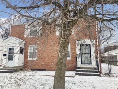 View of snowy exterior | Image 3