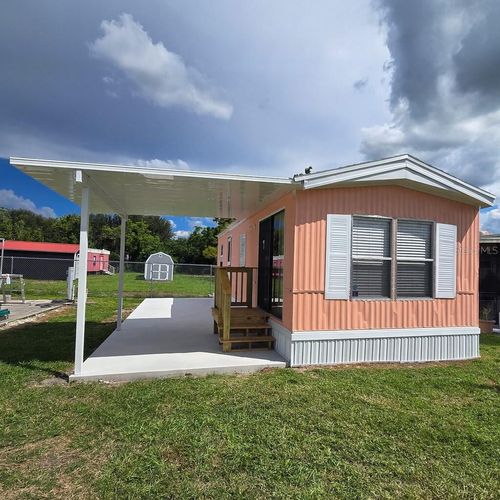 lot-b-4105 Us Highway 27 S, Sebring, FL, 33870-5516 | Card Image