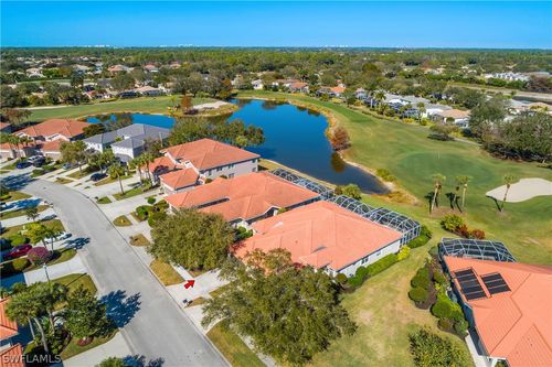 a10-2045 Crestview Way, NAPLES, FL, 34119-3307 | Card Image