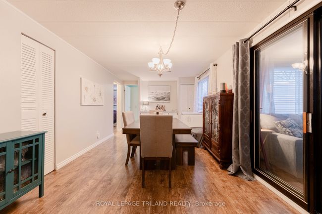 265 Pebble Beach Pky, House other with 2 bedrooms, 2 bathrooms and 2 parking in Grand Bend ON | Image 21