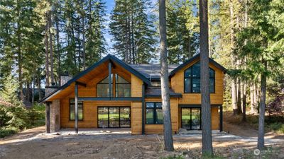 1211 Pinegrass Loop, House other with 5 bedrooms, 5 bathrooms and 3 parking in Cle Elum WA | Image 3