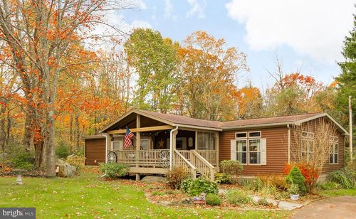 968 Hutton Rd, Oakland, MD, 21550-5213 | Card Image