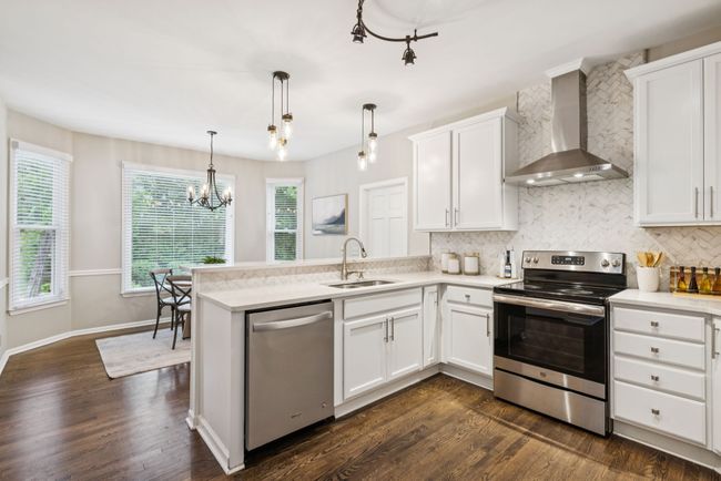201 Coronation Ct, House other with 4 bedrooms, 3 bathrooms and 2 parking in Franklin TN | Image 24