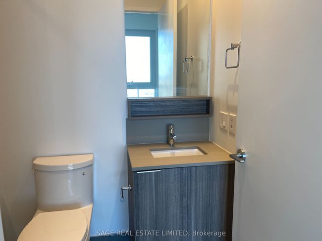 3210 - 5 Buttermill Ave, Condo with 2 bedrooms, 2 bathrooms and null parking in Vaughan ON | Image 23