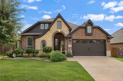 3210 Creekhaven Dr, Melissa, TX, 75454-2408 | Card Image