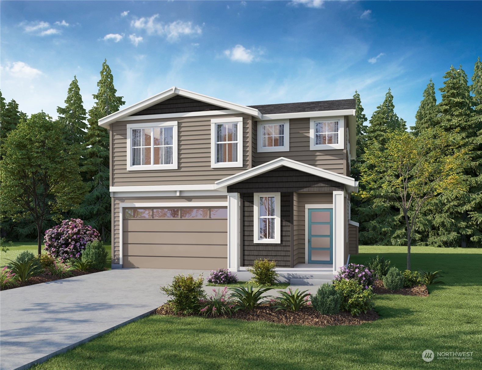 203rd St, Kent, WA 98031