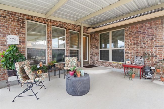 507 Navajo Trl, House other with 3 bedrooms, 2 bathrooms and 2 parking in McGregor TX | Image 9