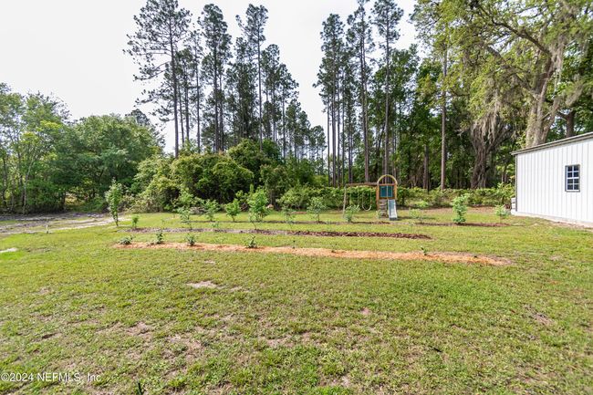 7052 Cottontail Ln, House other with 4 bedrooms, 3 bathrooms and null parking in GLEN ST. MARY FL | Image 62