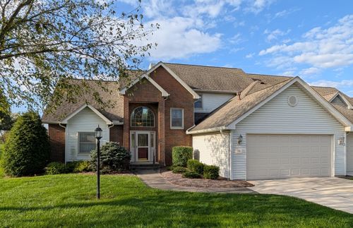 6 Fairway Dr, Mount Vernon, OH, 43050-5401 | Card Image