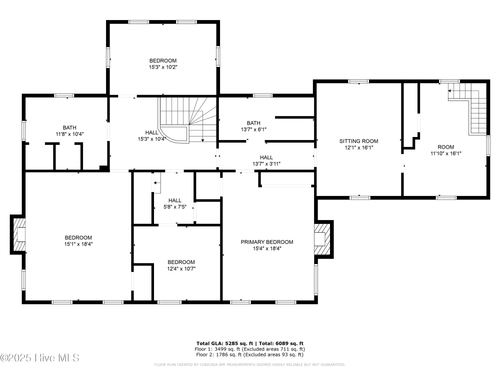 5624 Archbell Rd, Bath, NC, 27808 | Card Image