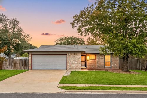 2602 Armstrong Dr, Leander, TX, 78641-2464 | Card Image