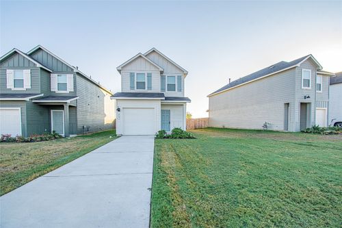 201 Varner Way, Maxwell, TX, 78656 | Card Image