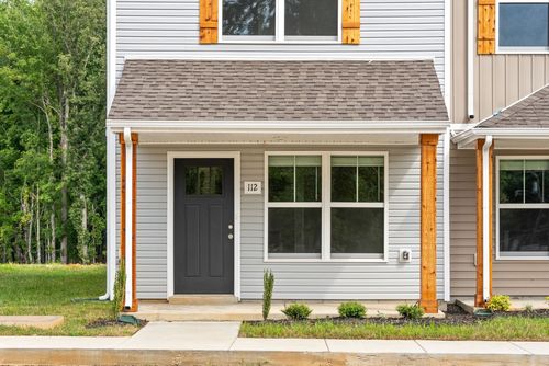 112 Quarry Point Dr, Clarksville, TN, 37040 | Card Image