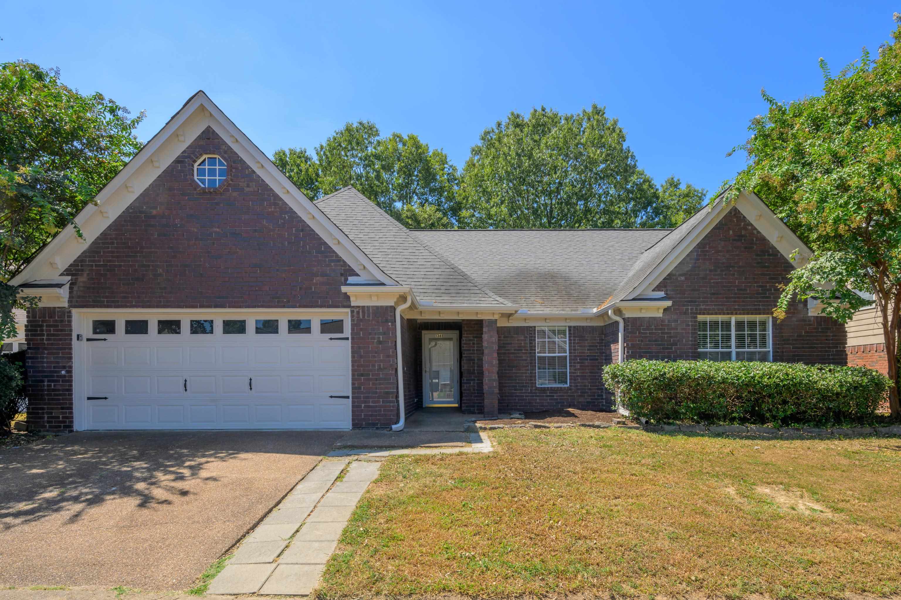 Milestone Cir, Collierville, TN 38017