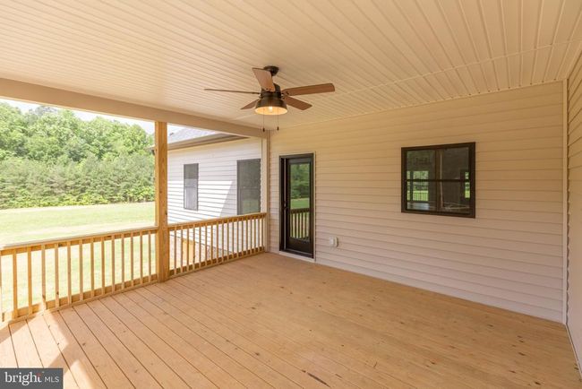 885 Buckners Ln, House other with 4 bedrooms, 4 bathrooms and null parking in MINERAL VA | Image 40