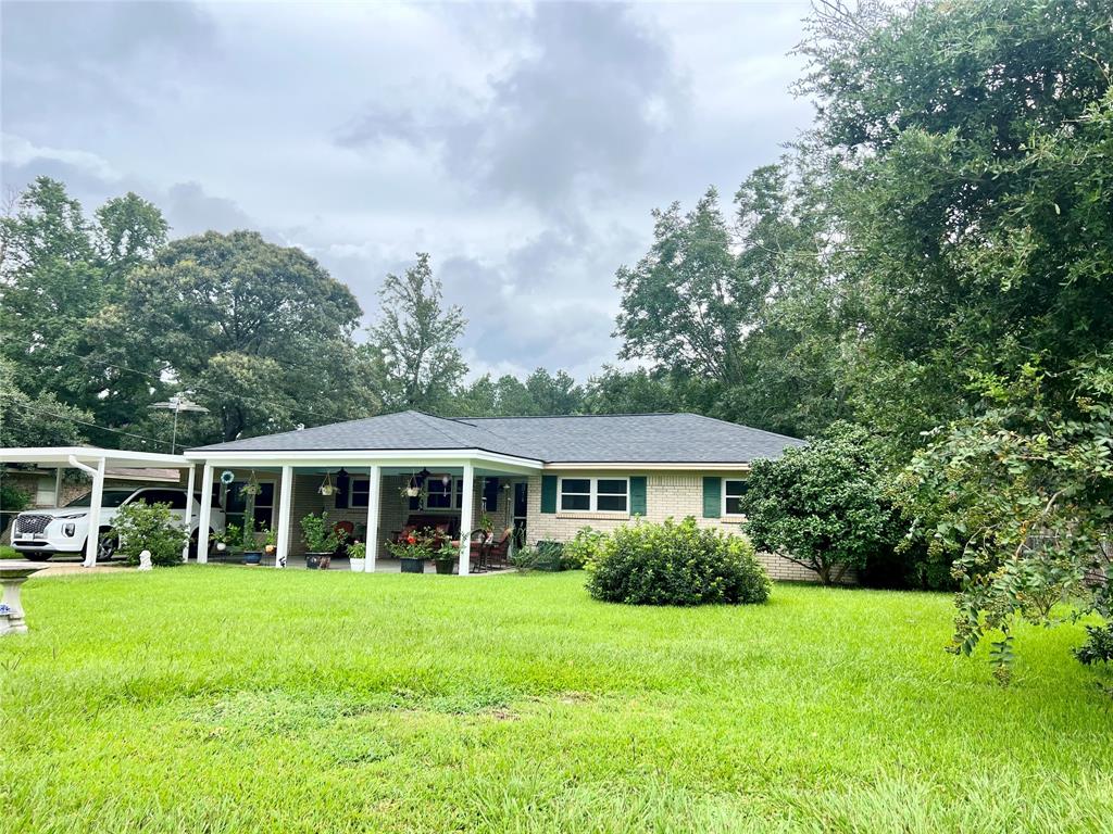 County Road 1230 , Warren, TX 77664