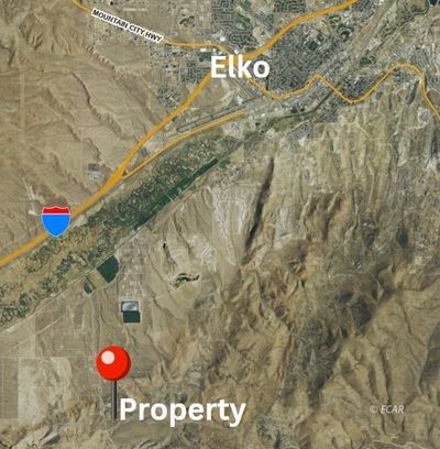 066030015 Amargosa Street, Home with 0 bedrooms, 0 bathrooms and null parking in Elko NV | Image 3