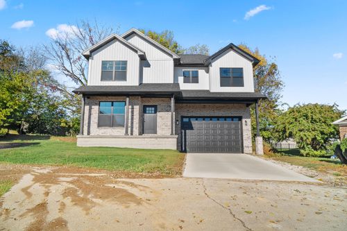 116 Wisteria Ln, Frankfort, KY, 40601-7828 | Card Image