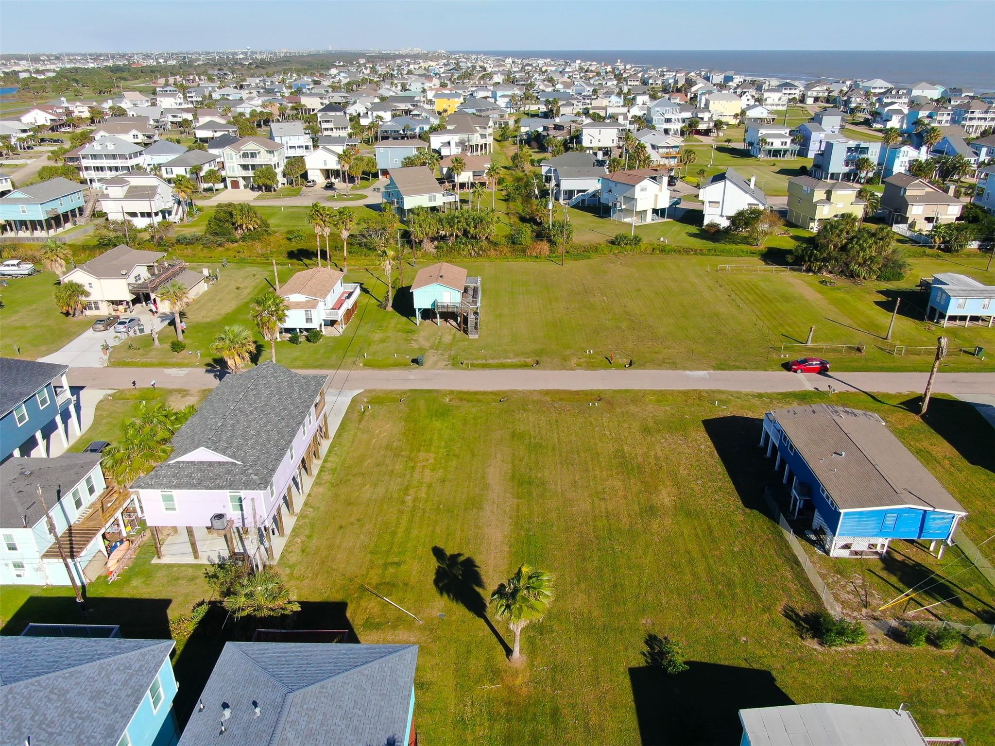 Land in Galveston 5