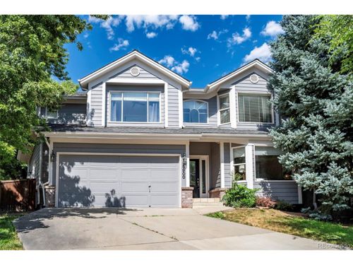 5900 Brandywine Ct, Boulder, CO, 80301-5800 | Card Image