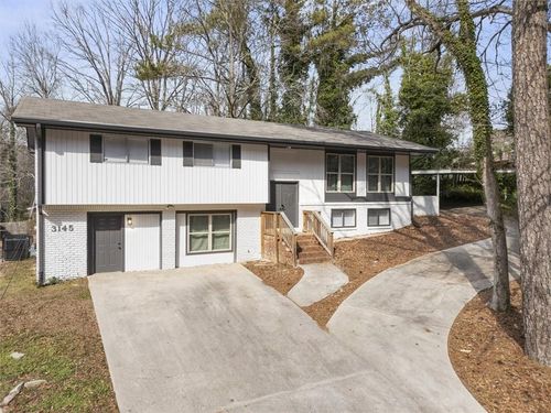 3145 Flat Shoals Rd, Atlanta, GA, 30349-4003 | Card Image