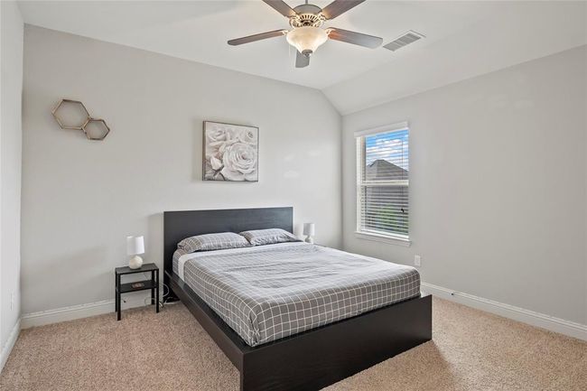 2023 Aspen Point Ln, House other with 4 bedrooms, 3 bathrooms and 2 parking in Rosenberg TX | Image 39