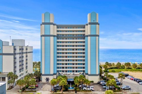 536-2300 N Ocean Blvd, Myrtle Beach, SC, 29577-3245 | Card Image