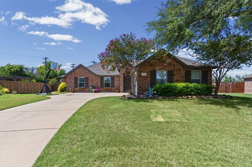 6401 Orange Blossom Dr, Midlothian, TX, 76065-7927 | Card Image