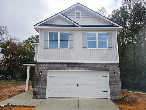 313 Melanie Ct, Bowdon, GA, 30108-1239 | Card Image