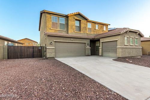 11741 W Villa Hermosa Ln, Sun City, AZ, 85373-5007 | Card Image