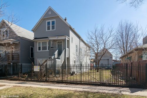 apt-3-3707 Mclean Ave, Chicago, IL, 60647-7708 | Card Image