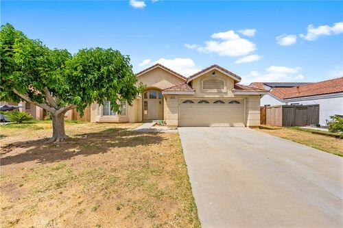 1409 Birchtree Court, Rosamond, CA, 93560 | Card Image