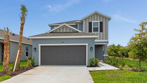 15001 Shady Palms Ln, NOKOMIS, FL, 34275-4340 | Card Image