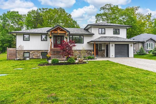 45 Evergreen Ave, Tiny, ON, L0L1P1 | Card Image
