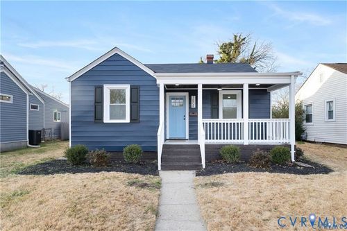 1804 N 25th St, Richmond, VA, 23223-4408 | Card Image