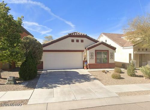 7996 Nautilus Drive, Tucson, AZ, 85756 | Card Image