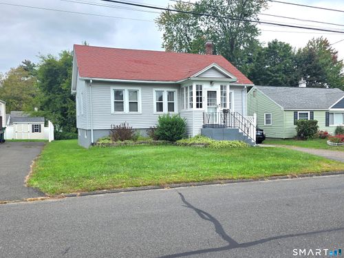40 Englewood Ave, Bloomfield, CT, 06002-3309 | Card Image