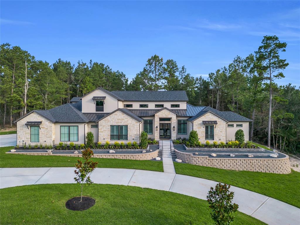 Morningbrook Dr, Montgomery, TX 77316