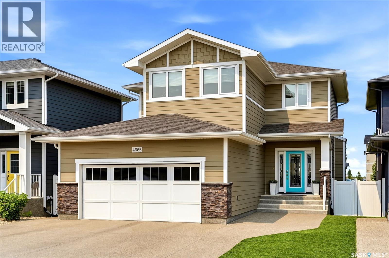 Residential in Regina