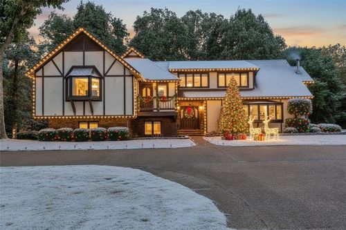 2150 Old Graphic St, Mulberry, AR, 72947-9011 | Card Image