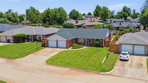 3608 Gardenview Dr, Oklahoma City, OK, 73110-1208 | Card Image