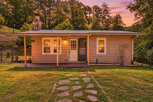 120 Old Hollow Rd, Blue Ridge, GA, 30513-4816 | Card Image