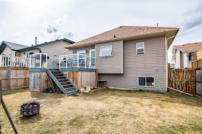 54 Mcdougall, Home with 3 bedrooms, 2 bathrooms and 4 parking in Penhold AB | Image 10