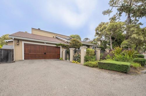 1093 Presidio Rd, Pebble Beach, CA, 93953-3121 | Card Image