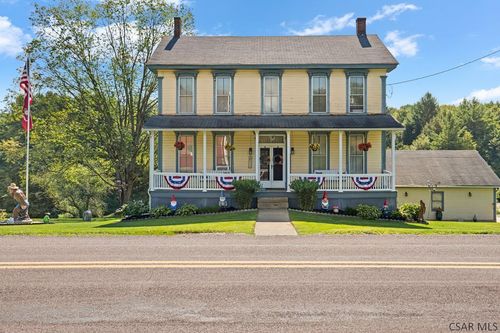 929 Shanksville Rd, Friedens, PA, 15541-6310 | Card Image