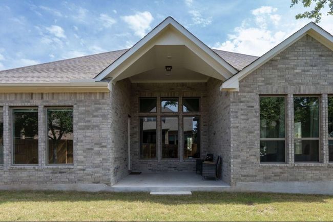 196 Left Fork Dr, House other with 4 bedrooms, 4 bathrooms and 7 parking in Kyle TX | Image 24