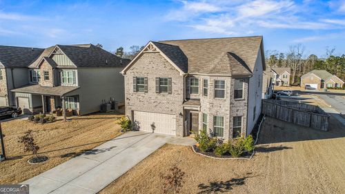 1700 Cadence St, Locust Grove, GA, 30248-7436 | Card Image