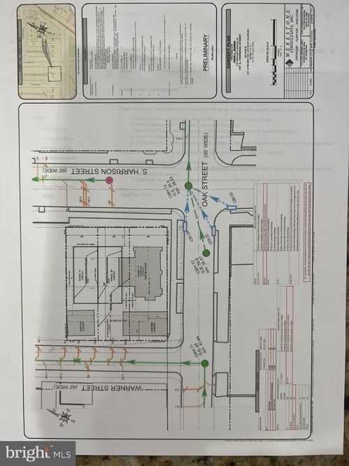 747 S Harrison St, WILMINGTON, DE, 19805-4334 | Card Image