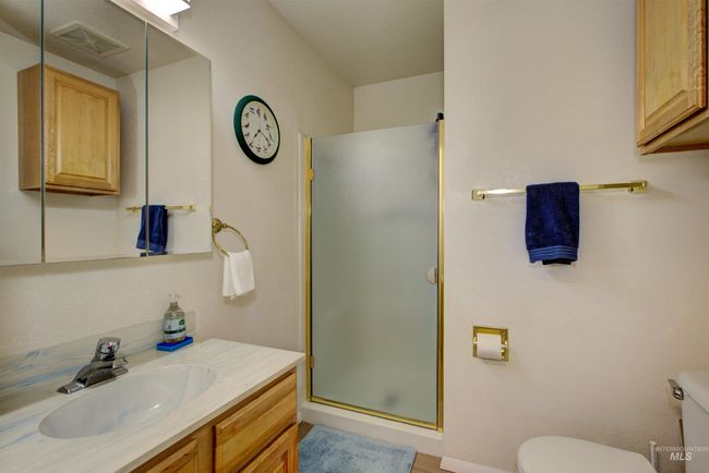 4420 N Ginzel St, House other with 4 bedrooms, 4 bathrooms and 3 parking in Boise ID | Image 20